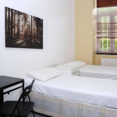 Отель Abercorn House комната для гостей фото 4