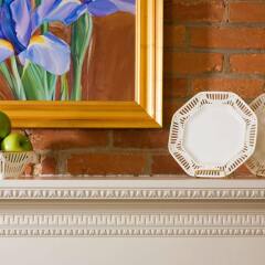 Отель Embassy Circle Guest House в номере