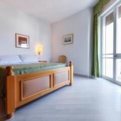 Отель Park Hotel Terme Италия, Абано-Терме - отзывы, цены и фото номеров - забронировать отель Park Hotel Terme онлайн комната для гостей фото 3