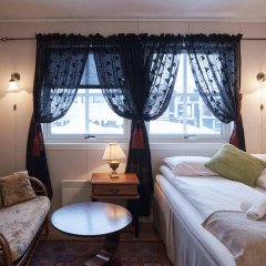 Mary-Ann's Polarrigg in Longyearbyen, Svalbard from 230$, photos, reviews - zenhotels.com guestroom photo 3