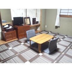 Bakpak Tokyo Hostel Токио удобства в номере фото 2
