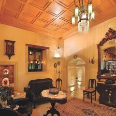Отель Palazzino di Corina интерьер отеля