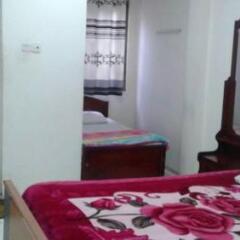 Отель Yoho Grand Drive Guest House детские мероприятия