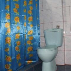 Отель Edam & Ace Hostel Palawan Филиппины, Пуэрто-Принцеса - отзывы, цены и фото номеров - забронировать отель Edam & Ace Hostel Palawan онлайн ванная