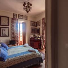 Отель Shepinetree - Pinheira House