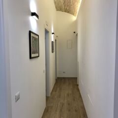Отель Roma Vespahouse интерьер отеля фото 2