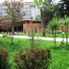 Beldiana Hotel фото 7