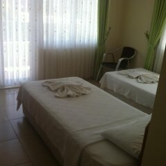 Besik Hotel спа