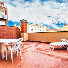 Отель Espahotel Plaza Basilica Мадрид фото 7