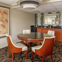 Отель Hilton Bellevue в номере фото 2