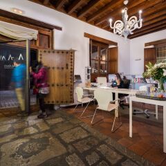 Rusticae Gar-Anat Hotel Boutique развлечения