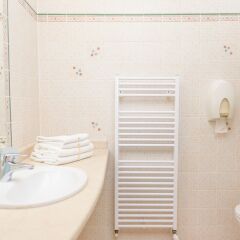 Отель Club Dobogómajor superior ванная