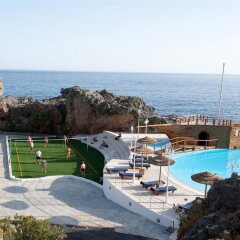 Отель Kalypso Cretan Village Resort & Spa бассейн фото 2