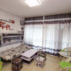 Huayang Nianhua Youth Hostel Шэньчжэнь комната для гостей фото 2