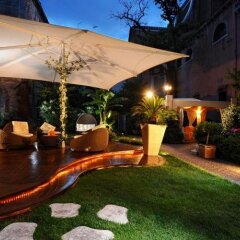 Hotel Abbazia фото 9