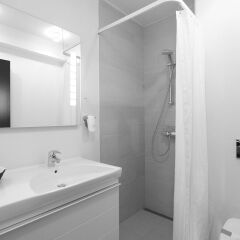 Best Western PLUS Hotel Fredericia ванная