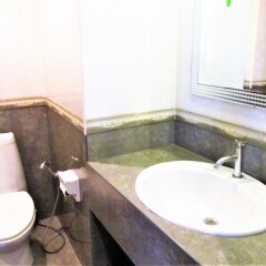Отель 2 bed sea View - Jomtien Beach Паттайя ванная