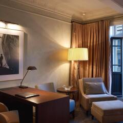 Отель Park Hyatt Istanbul Macka Palas - Boutique Class комната для гостей фото 3