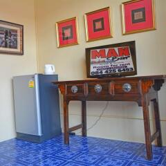 Отель Man Guest House удобства в номере