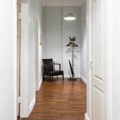 Отель Bearsleys Downtown Apartments Латвия, Рига - отзывы, цены и фото номеров - забронировать отель Bearsleys Downtown Apartments онлайн фитнесс-зал