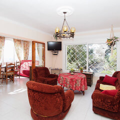 Отель Villa Cecilia Курорт Росес комната для гостей фото 5