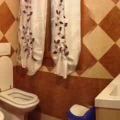 Отель B&B Exclusive ванная