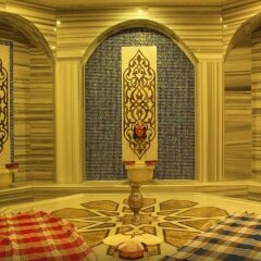 Uzungol Onder Hotel & Spa Турция, Узунгёль - отзывы, цены и фото номеров - забронировать отель Uzungol Onder Hotel & Spa онлайн сауна