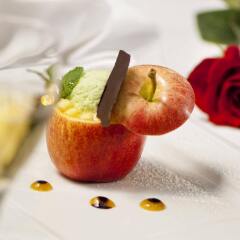 Wellness Parc Hotel Ruipacherhof Тироло питание