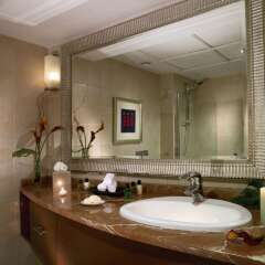 Апартаменты Marriott Executive Apartments Green Community ванная
