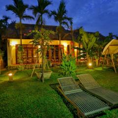 Отель Water Coconut Boutique Villas детские мероприятия фото 2