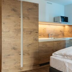 Отель Jet Hotel Zurich Airport Швейцария, Рюмланг - отзывы, цены и фото номеров - забронировать отель Jet Hotel Zurich Airport онлайн ванная