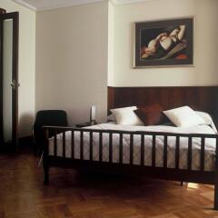 Nobu Hotel Warsaw in Warsaw, Poland from 193$, photos, reviews - zenhotels.com guestroom