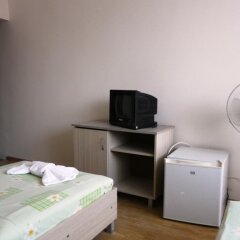 Отель Olimpia Supersnab Hotel Болгария, Балчик - отзывы, цены и фото номеров - забронировать отель Olimpia Supersnab Hotel онлайн удобства в номере