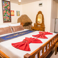 Отель Laem Sila Resort детские мероприятия