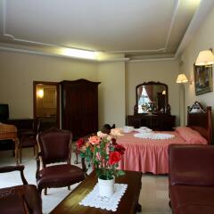 Grand Hotel Palladium Santa Eulalia del Río в номере