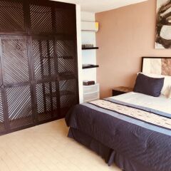 Отель Condominios Brisas Cancun Zona Hotelera комната для гостей фото 2