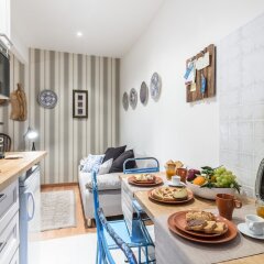 Отель Sweet Inn Apartments - Ambrogio Италия, Рим - отзывы, цены и фото номеров - забронировать отель Sweet Inn Apartments - Ambrogio онлайн в номере