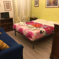 Отель Le Suite Aiosardegna комната для гостей фото 3