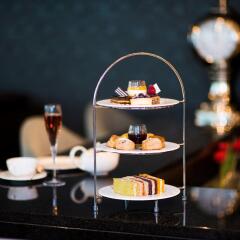 Отель InterContinental London - The O2 Великобритания, Лондон - отзывы, цены и фото номеров - забронировать отель InterContinental London - The O2 онлайн гостиничный бар