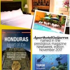 Отель Aparthotel Guijarros Гондурас, Тегусигальпа - отзывы, цены и фото номеров - забронировать отель Aparthotel Guijarros онлайн фото 3