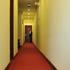Отель Hanoi Legacy Hotel - Hoan Kiem Вьетнам, Ханой - отзывы, цены и фото номеров - забронировать отель Hanoi Legacy Hotel - Hoan Kiem онлайн интерьер отеля фото 3