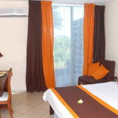 Retaj Moroni Hotel in Bambadjani, Comoros from 97$, photos, reviews - zenhotels.com guestroom
