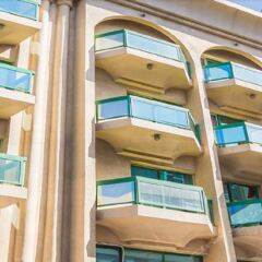 OYO 118 Dallas Hotel бассейн