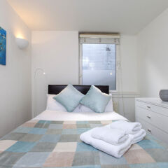 Апартаменты Club Living - Piccadilly & Covent Garden Apartments комната для гостей фото 2