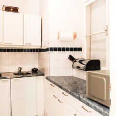 Апартаменты Ofenloch Apartments Вена фото 17