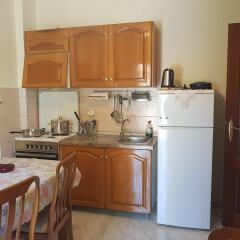 Отель Vangel House Ситония в номере