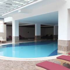 Отель Crystal Aura Beach Resort & Spa – All Inclusive бассейн фото 5