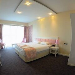 Отель Altuntürk Otel комната для гостей фото 3