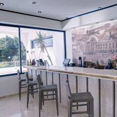 Отель Rhodes Lykia Boutique Родос в номере