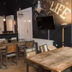 Отель Make Your Own Party Cracow Краков питание